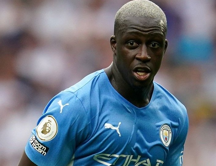Benjamin Mendy acquitted of rape and attempted rape at Chester Crown Court.