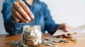 Create Budget For Saving Money