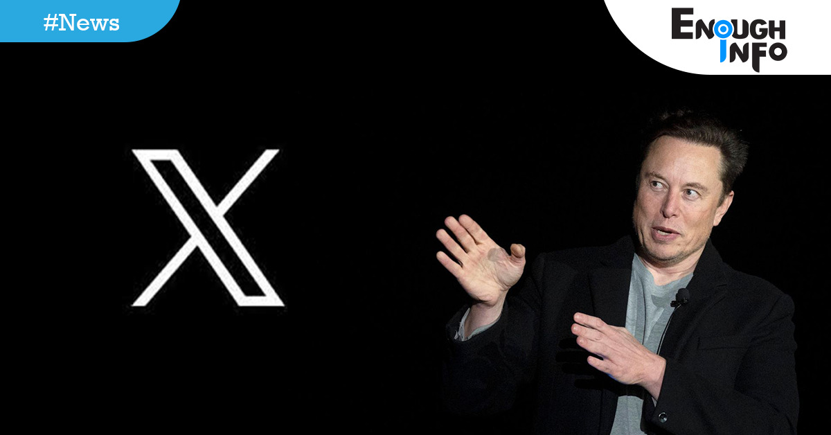 Breaking News: X, formerly Known as Twitter will acquire biometric and employment data
