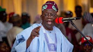 Group asks Tinubu to make political appointments nationwide. 