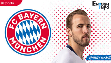 Harry Kane Has Given Transfer Promise To Bayern Munich