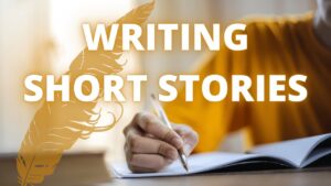 How To Write A Short Story For Beginners