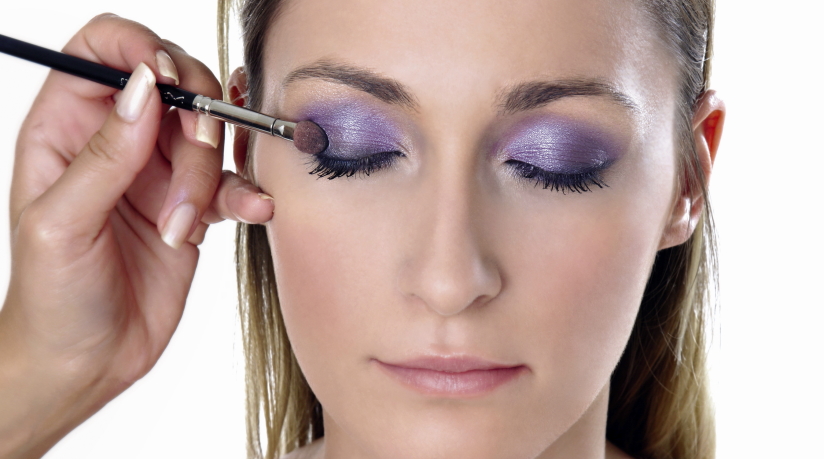 How to do a basic makeup look for special occasions