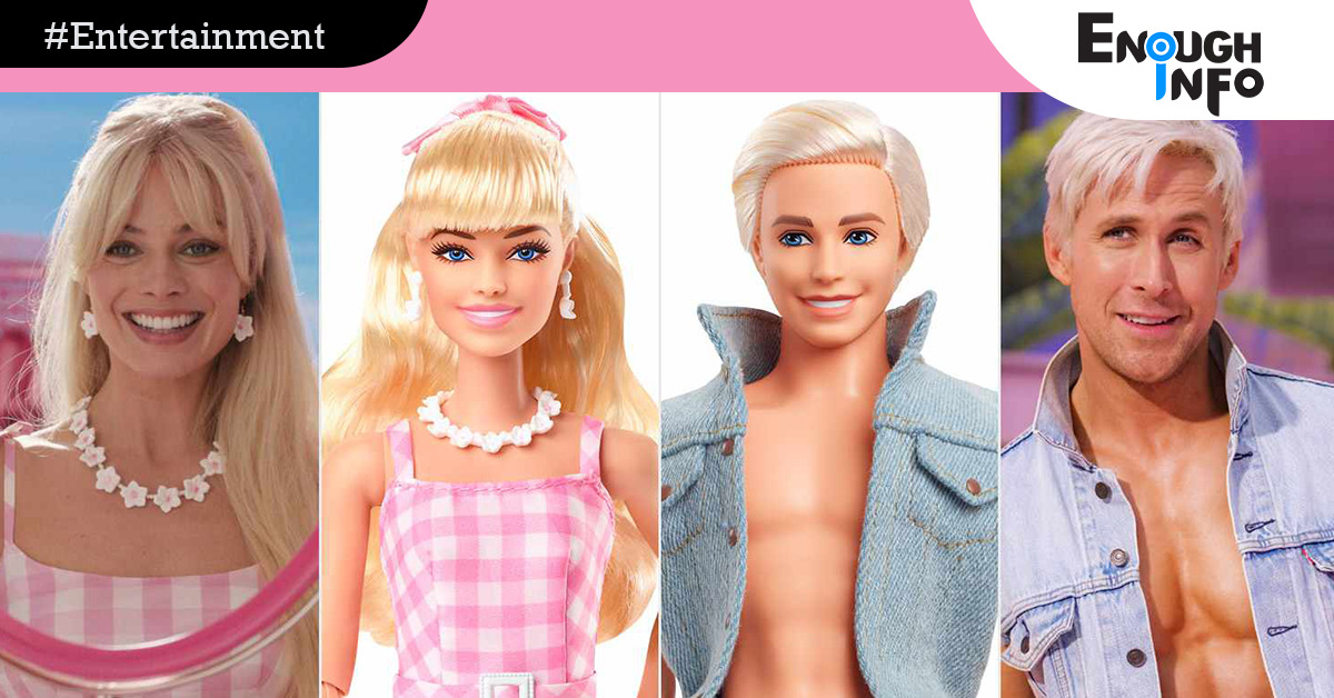 Is the Barbie movie suitable for children (FIND OUT MORE)