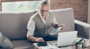 Monitoring and Adjusting Your Retirement Budget