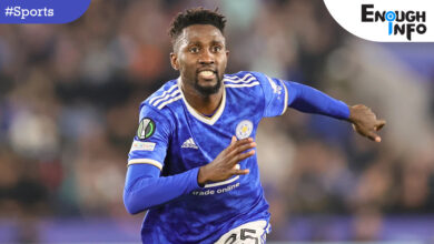 Transfer News: Nottingham forest Interested In Wilfred Ndidi