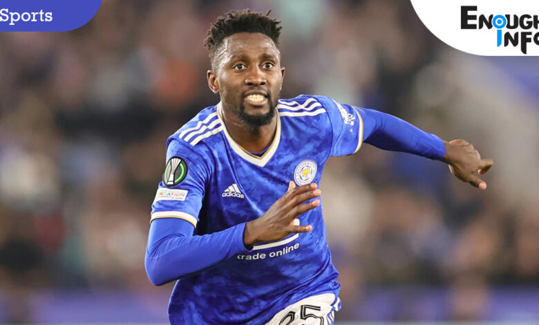 Transfer News: Nottingham forest Interested In Wilfred Ndidi
