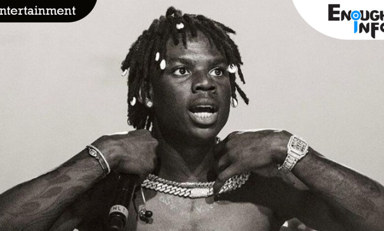 Rema breaks King Sunny Ade’s 41-year-old Us Record