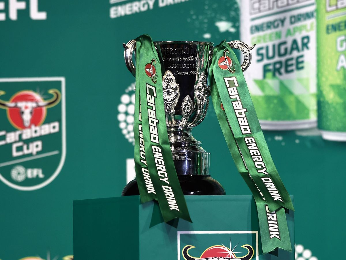 Seven clubs qualify for 4th round in the Carabao Cup