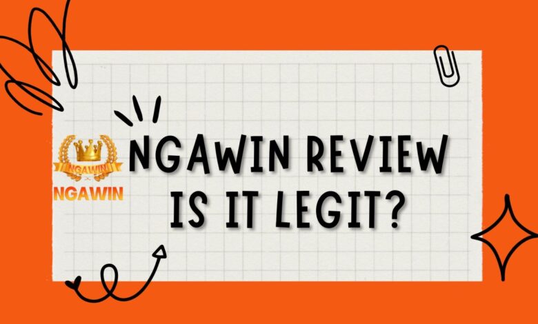 How to Play and Earn Real Cash with Ngawin