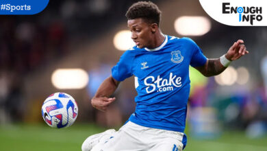 Transfer News: Demarai Gray joins Saudi Pro League Al Ettifaq in £10m deal