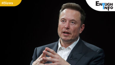 Elon Musk Sues The Anti-Defamation league for Defamation