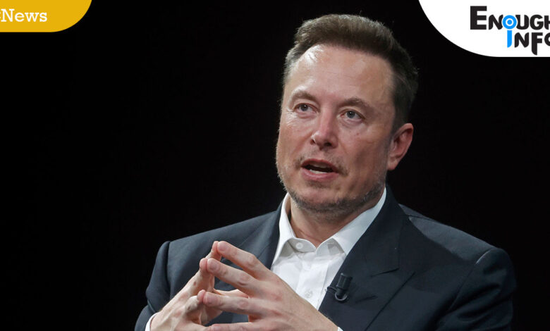 Elon Musk Sues The Anti-Defamation league for Defamation