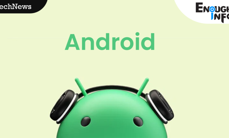Google updates Android logo with a modern design