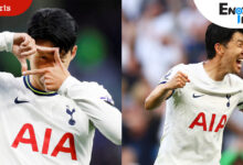 Heung-min Son issues a warning to Arsenal Prior to Tottenham derby