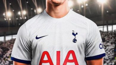 Transfer News: Tottenham have finally completed Luka Vusković deal