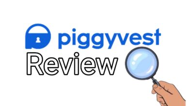 How to Save Your Money With PiggyVest