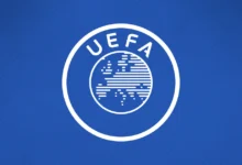 Ukraine to boycott all UEFA competitions featuring Russian teams