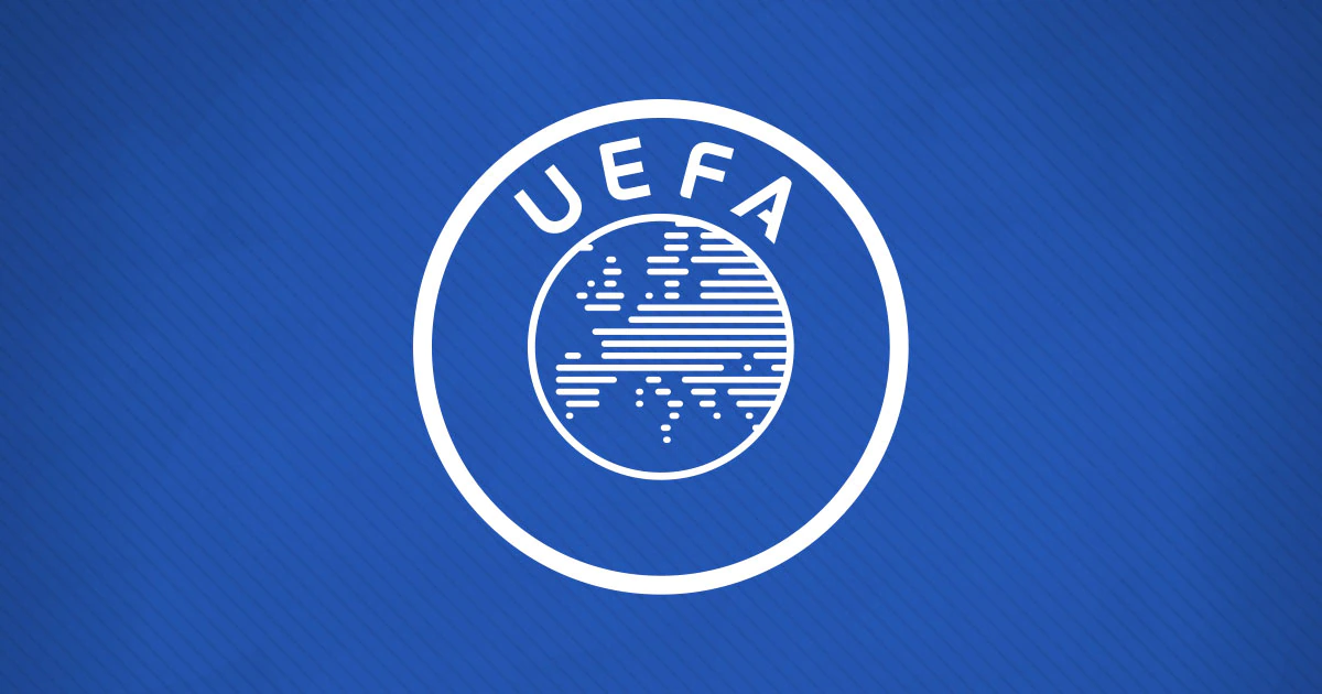 Ukraine to boycott all UEFA competitions featuring Russian teams