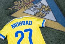 Cadiz Football club pay tribute to Mohbad with customised jersey