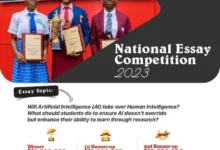 UBA National Essay Competition 2023 (10.5 Million Naira Education Grant)