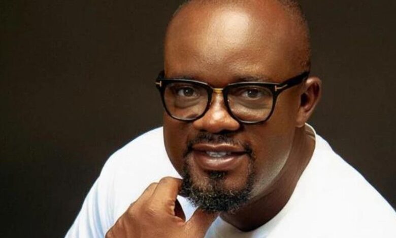 Nollywood Actor Charles Inojie Claims there is an army of Jezebel Daughters in Nollywood