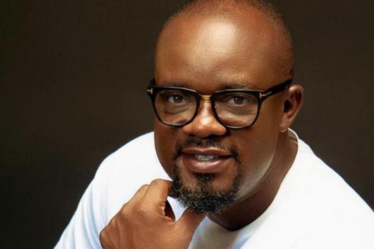 Nollywood Actor Charles Inojie Claims there is an army of Jezebel Daughters in Nollywood