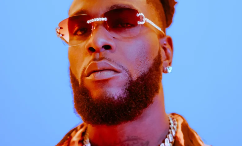 Burna boy opens up on why he don't like people on twitter
