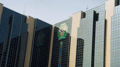 Breaking News: No plans to redenominate Naira - CBN clarifies