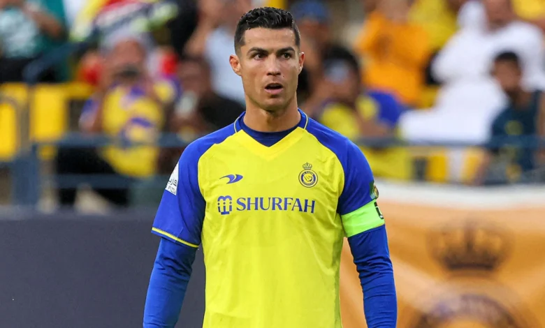 Cristiano Ronaldo offered sensational Premier League return