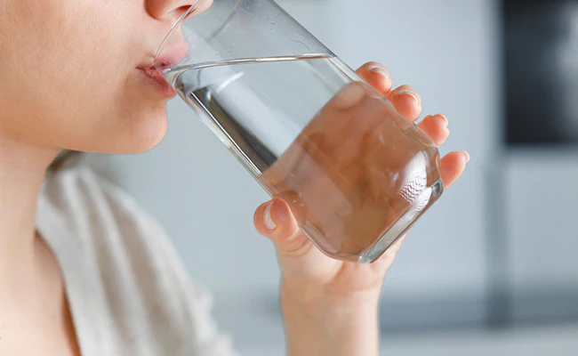 Do you Know the Right times to drink water? 
