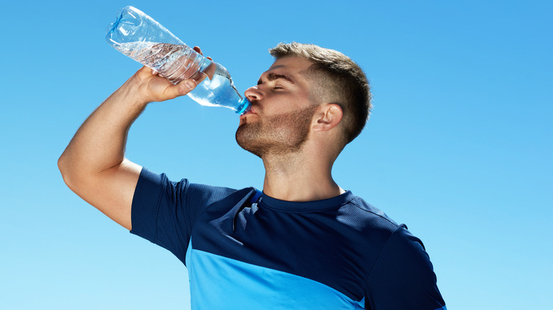 Do you know the right times to drink water?