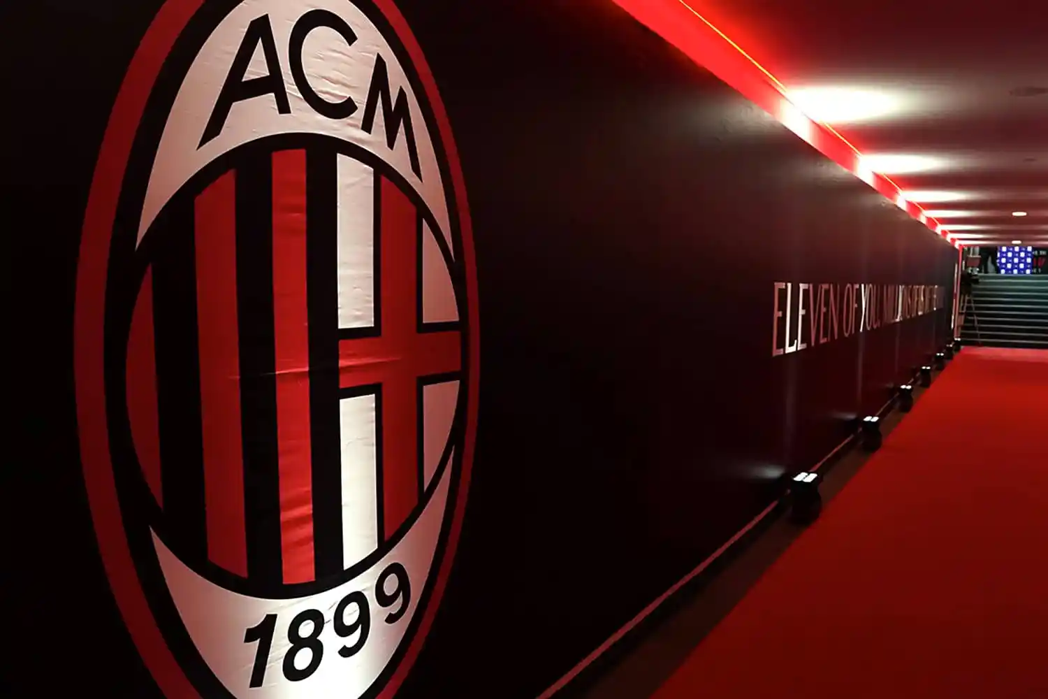 AC Milan Make Profit For First Time Since 2006