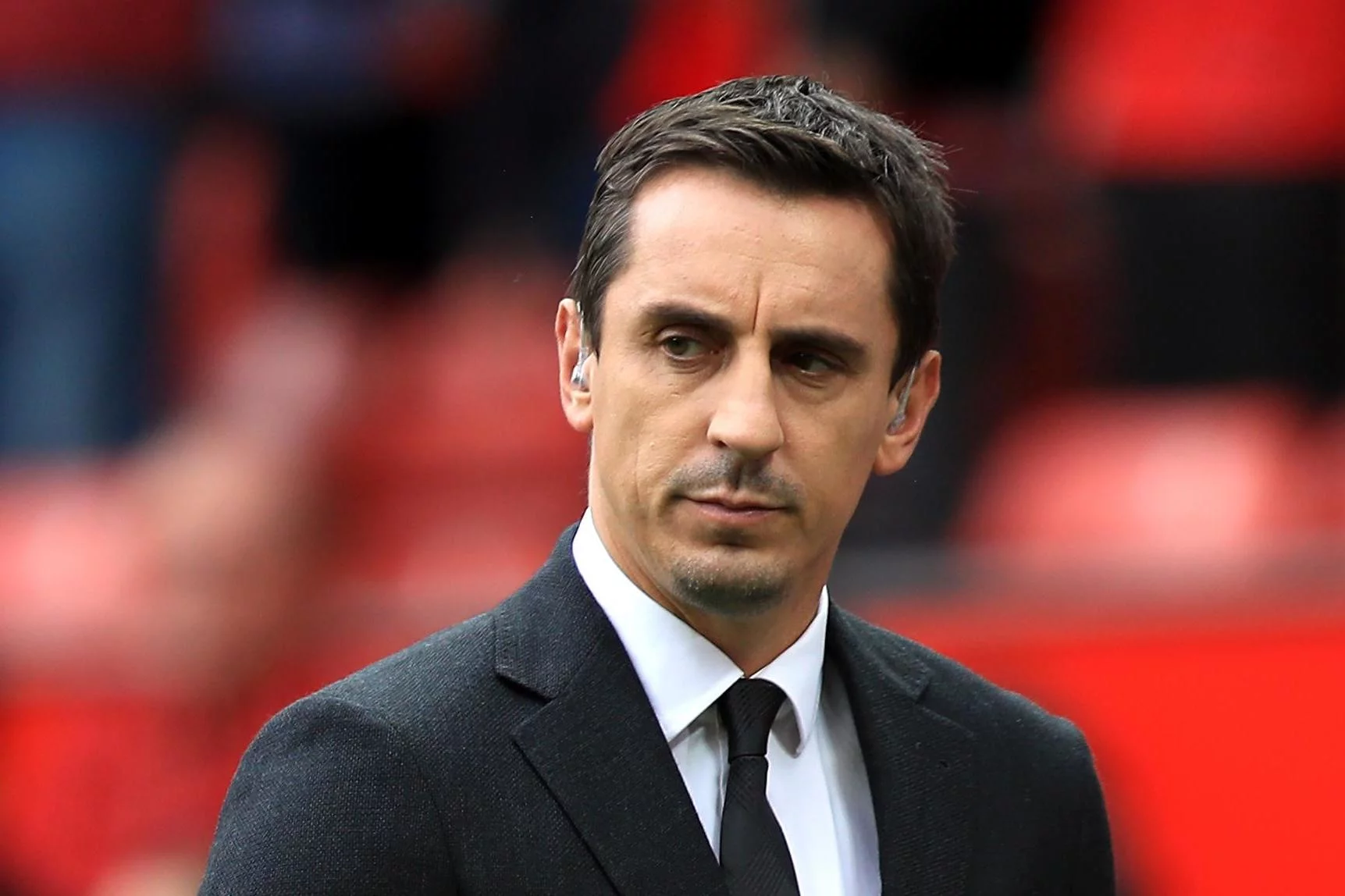 Gary Neville Reveals that Man Utd Is a Graveyard and that he feels sorry for Ten Hag