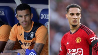 Man Utd staff reportedly leaves the club following Greenwood and Antony issue