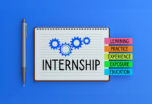 How to Accept an Internship Offer(Making the right choices)
