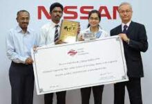 Nissan Scholarship