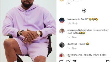 Comedian BasketMouth Finally Apologizes to AY after a 17-year-old Feud