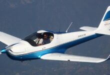 Tanzania takes flight, unveiling its first-ever homemade aircraft