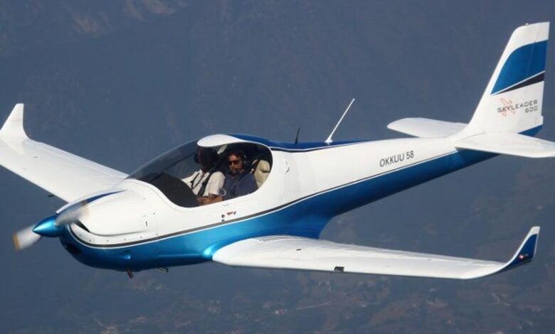 Tanzania takes flight, unveiling its first-ever homemade aircraft