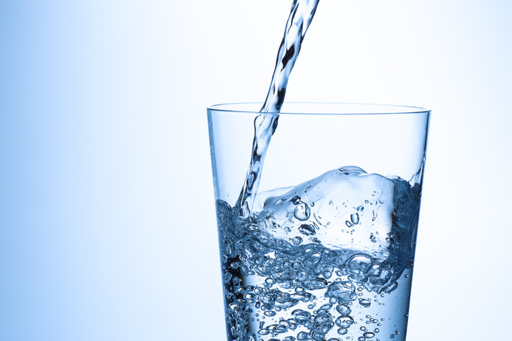 Do you know the right times to drink water?