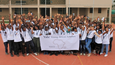 2024 Yale Young African Scholars Program For African Students