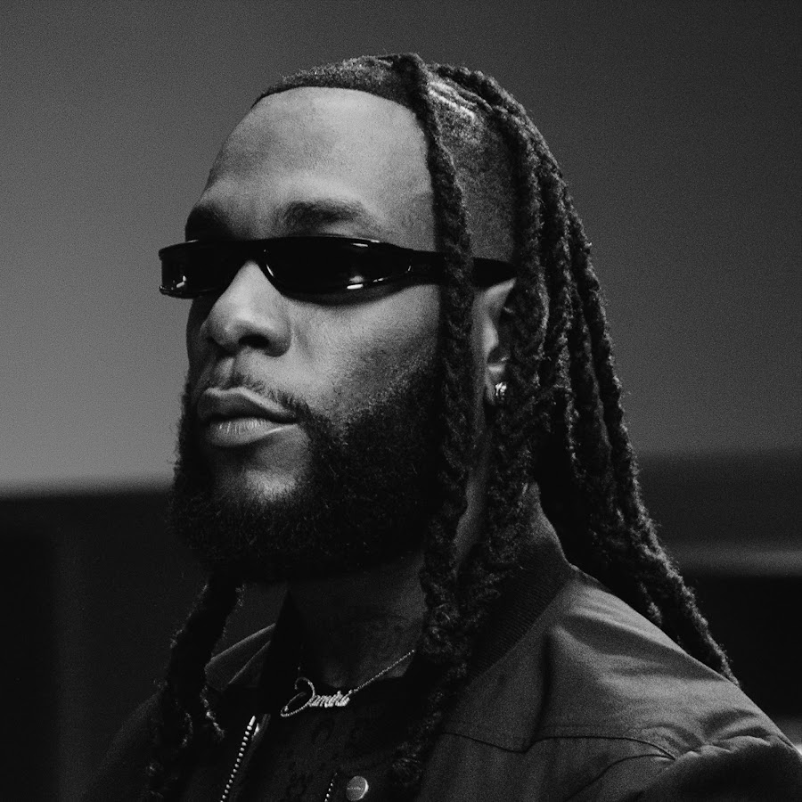 Burna boy opens up on why he doesn't like people on twitter