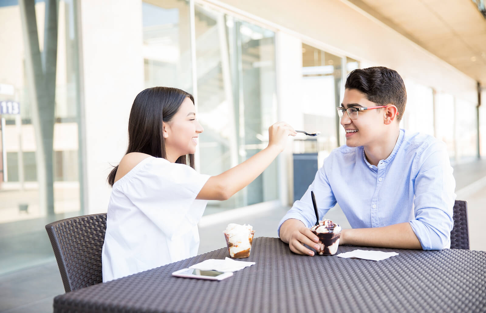 How To Ask For A Second Date (Doing it The Right Way)
