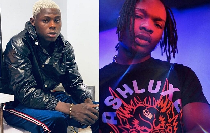 BREAKING NEWS: Court Remands Naira Marley and Sam Larry Over Mohbad's Death