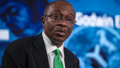 Court admits ex-CBN governor Emefiele to N300m bail