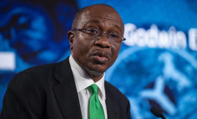 Court admits ex-CBN governor Emefiele to N300m bail