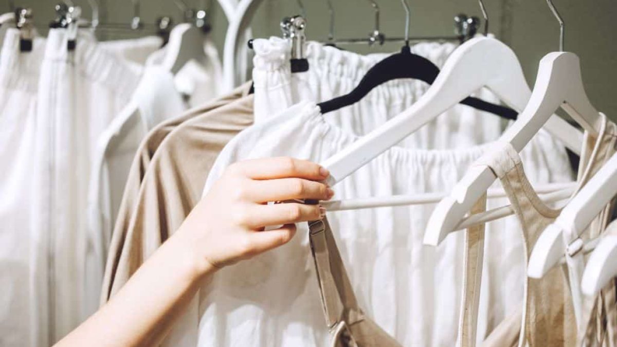 How to Rock Sustainable Fashion (All you need to know)