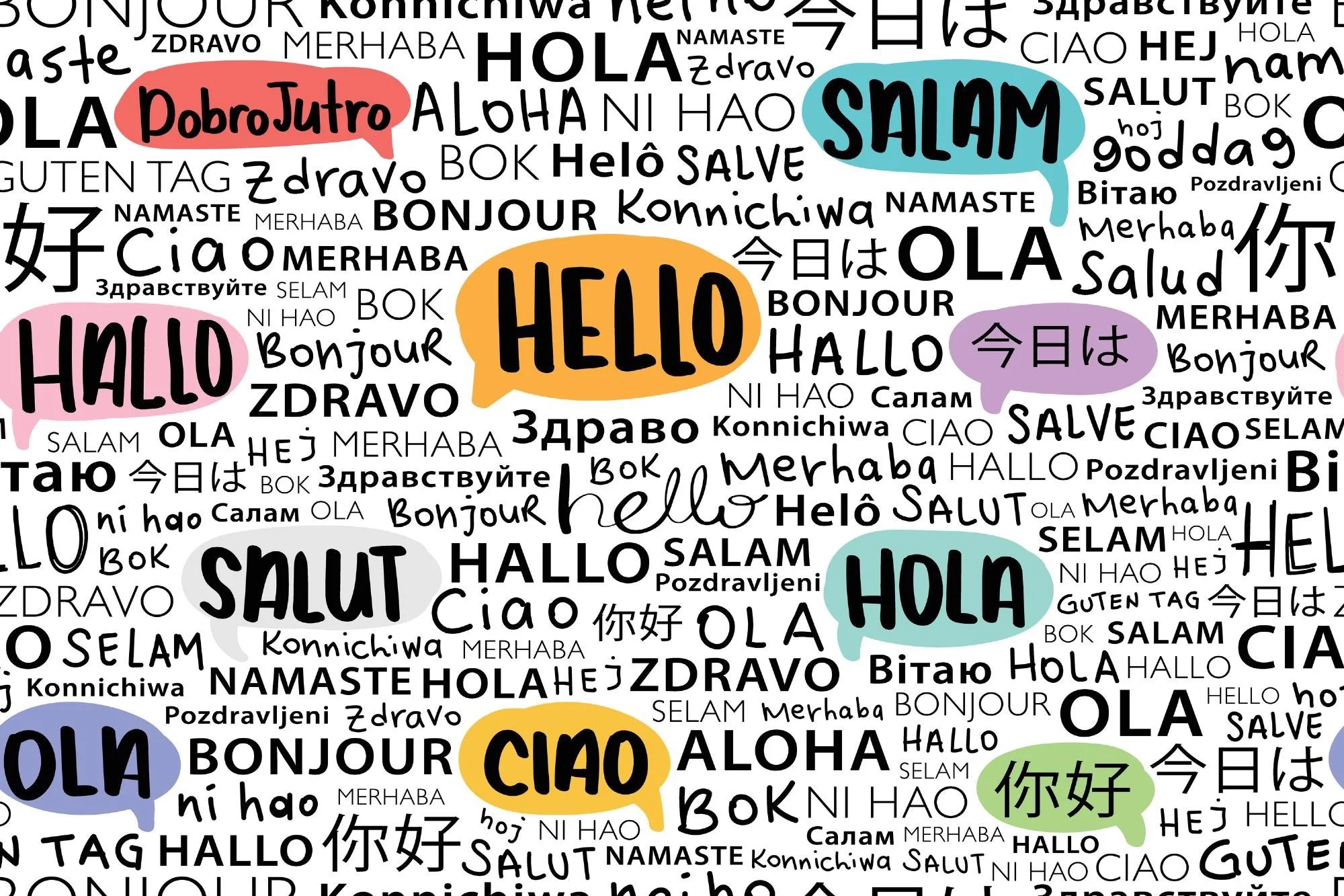 How to learn a New Language and be consistent Learning it