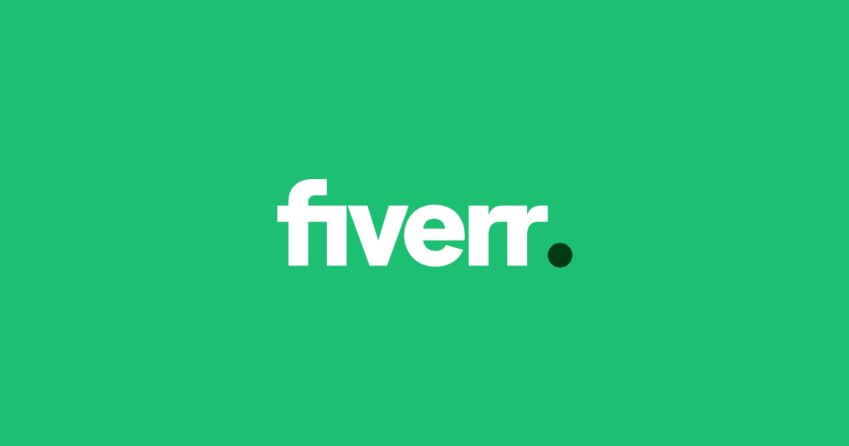 How To Create a Gig on Fiverr (A Step By Step Guide)